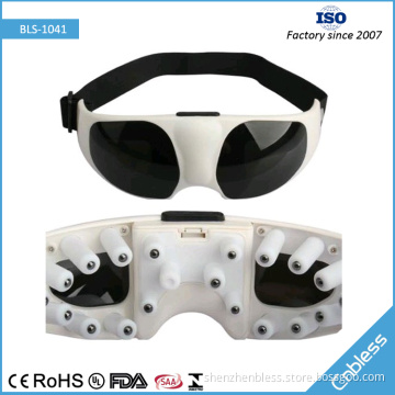 Sunglass Eye Care Massager BLS-1041